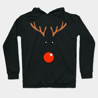 Rudolph Hoodie